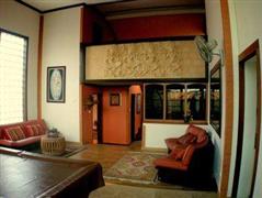 Thai Bali-Style House - บ้าน - East Pattaya - Siamcountry Club